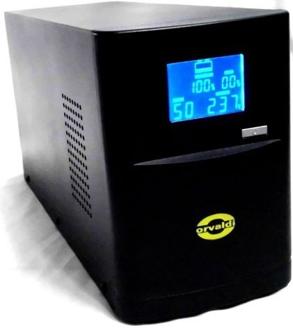ORVALDI KC-1000, 2000, 3000 USB