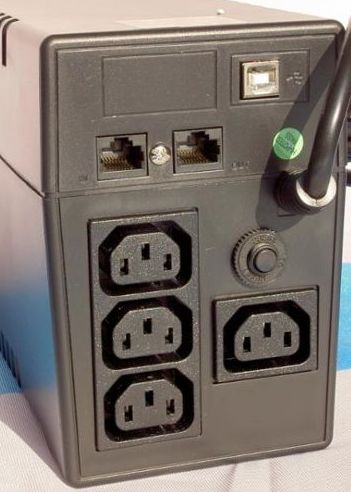ORVALDI sinus 600 , 800 LCD