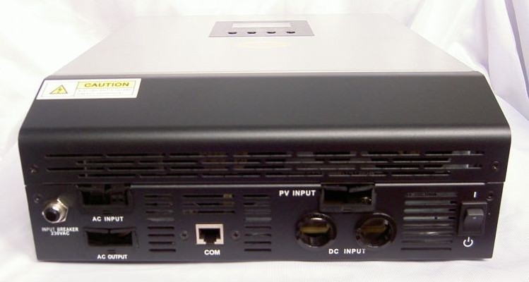 ORVALDI MKS Grid-Off Inverter 1/2/3/5kVA